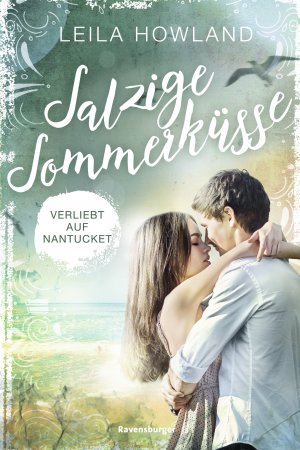 ISBN 9783473585021: Salzige Sommerküsse - Verliebt auf Nantucket