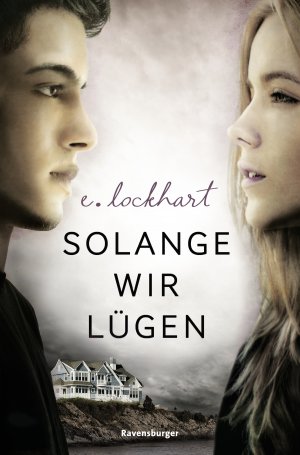 ISBN 9783473585120: Solange wir lügen