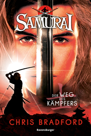 neues Buch – Samurai, Band 1: Der Weg des Kämpfers (spannende Abenteuer-Reihe ab 12 Jahre)