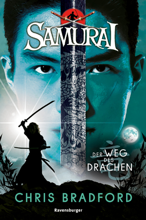 ISBN 9783473585748: Samurai, Band 3 - Der Weg des Drachen