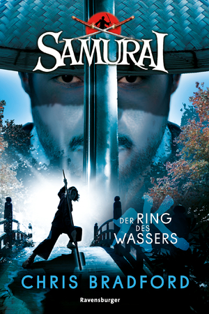 ISBN 9783473585830: Samurai, Band 5 - Der Ring des Wassers