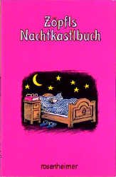 gebrauchtes Buch – Helmut Zöpfl – Nachtkastlbuch.