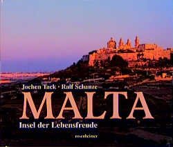 ISBN 9783475528187: Malta