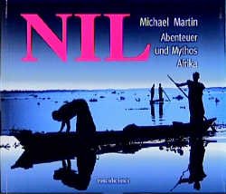 ISBN 9783475528385: Nil : Abenteuer und Mythos Afrika.