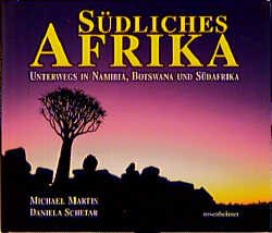 ISBN 9783475528811: Südliches Afrika