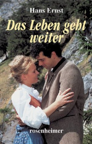 ISBN 9783475531835: Das Leben geht weiter