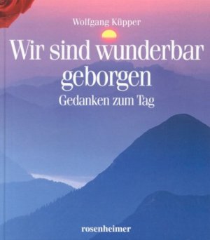 ISBN 9783475533006: Wir sind wunderbar geborgen