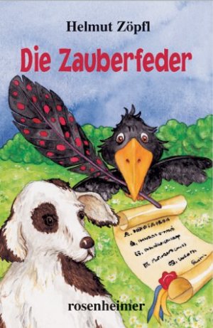 ISBN 9783475533532: Die Zauberfeder