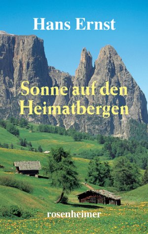 ISBN 9783475535871: Sonne auf den Heimatbergen