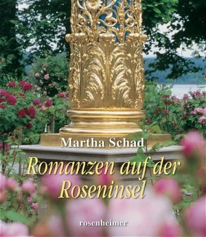 ISBN 9783475536519: Romanzen auf der Roseninsel