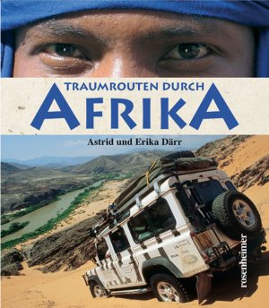 ISBN 9783475537080: Traumrouten durch Afrika