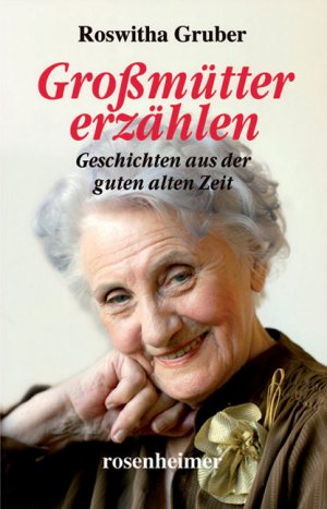 ISBN 9783475537509: Grossmütter erzählen