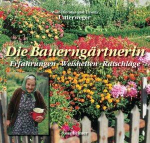 ISBN 9783475537523: Die Bauerngärtnerin