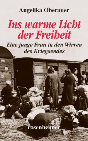 ISBN 9783475538674: Ins warme Licht der Freiheit