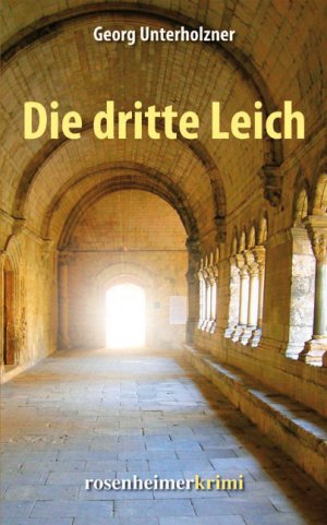 ISBN 9783475540011: Die dritte Leich