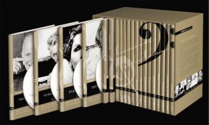 gebrauchtes Buch – DIE ZEIT Klassik-Edition Komplett 20 CDs