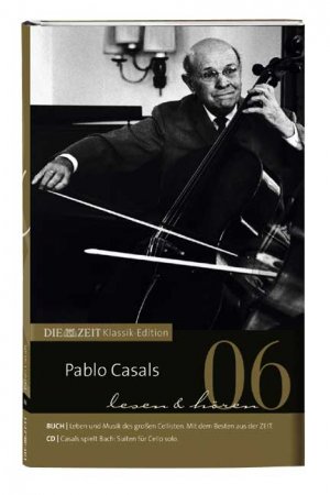 ISBN 9783476022066: Pablo Casals