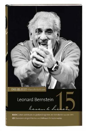 gebrauchtes Buch – Leonard Bernstein