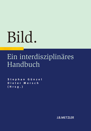 neues Buch – Dieter Mersch – Bild