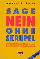 ISBN 9783478038904: Sage Nein ohne Skrupel