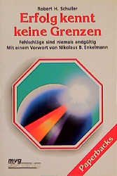 ISBN 9783478084383: Erfolg kennt keine Grenzen