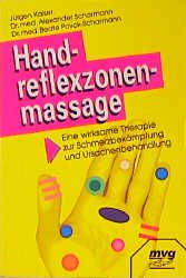 ISBN 9783478085397: Handreflexzonenmassage