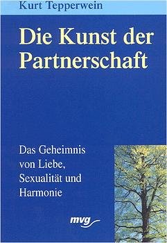 ISBN 9783478087865: Die Kunst der Partnerschaft