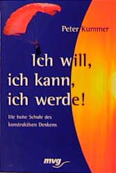 ISBN 9783478088091: Ich will, ich kann, ich werde