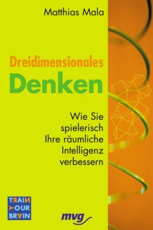 ISBN 9783478088619: Dreidimensionales Denken