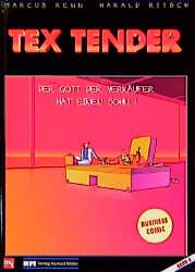 ISBN 9783478238601: Tex Tender