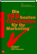 ISBN 9783478240604: Die 199 besten Checklisten für Ihr Marketing