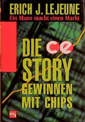 gebrauchtes Buch – Lejeune, Erich J – Die ce-Story (MAR656)