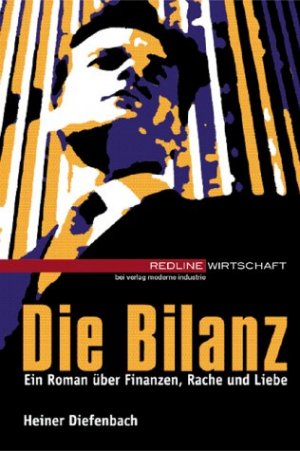 ISBN 9783478377904: Die Bilanz – Die Rache des Hagen Icks