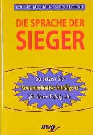 ISBN 9783478727600: Die Sprache der Sieger