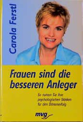 ISBN 9783478728805: Frauen sind die besseren Anleger