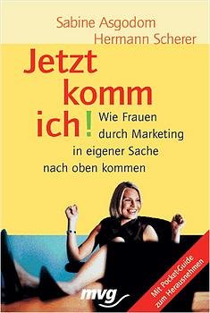 ISBN 9783478732208: Jetzt komm ich!