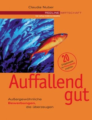 ISBN 9783478742207: Auffallend gut