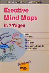 ISBN 9783478845250: Kreative Mind Maps in 7 Tagen