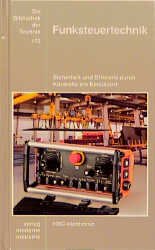 ISBN 9783478931649: Funksteuertechnik