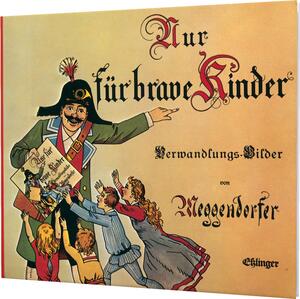 ISBN 9783480124497: Nur für brave Kinder