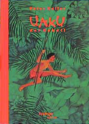 ISBN 9783480202270: Uaku, der Rebell. ( Ab 12 J.)