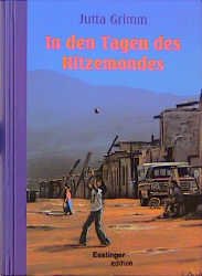 ISBN 9783480202492: In den Tagen des Hitzemondes