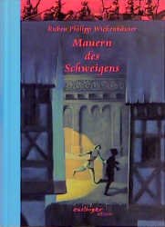 ISBN 9783480204007: Mauern des Schweigens