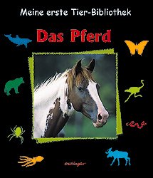 ISBN 9783480206520: Das Pferd