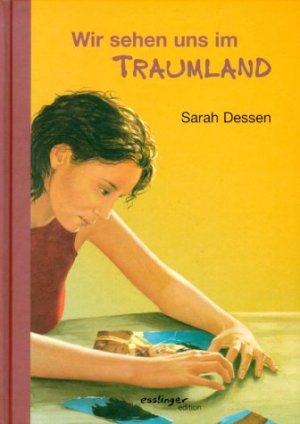 ISBN 9783480215430: Wir sehen uns im Traumland