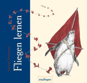 ISBN 9783480220670: Fliegen lernen