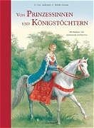 ISBN 9783480221028: Von Prinzessinnen und Königstöchtern