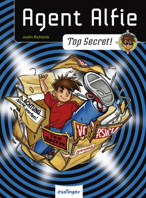 ISBN 9783480225606: Top Secret