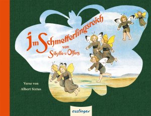 ISBN 9783480226900: Im Schmetterlingsreich-Medium