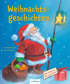 ISBN 9783480233021: Weihnachtsgeschichten